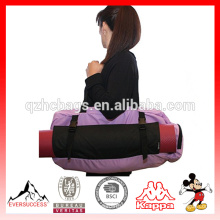 Komfortable Yoga-Matte Sporttasche Yoga-Matte Seesack Yoga Tote Pack (ESSYG06)